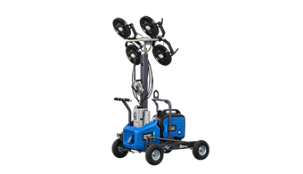 Atlas Copco Hilight Tower